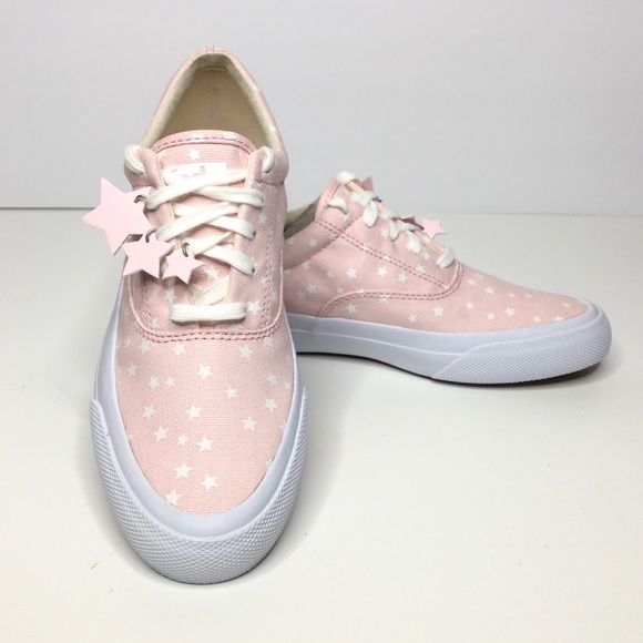 Keds Shoes - Keds Glow in the Dark Star Print Shoes Sneakers